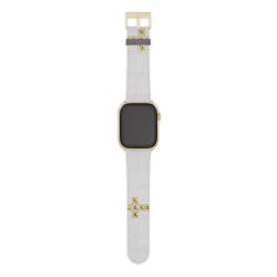 Apple Watch Band S/M gold