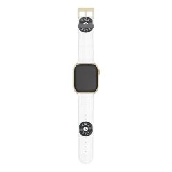 Apple Watch Band S/M gold