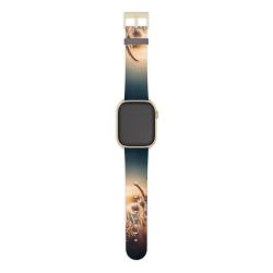 Apple Watch Band S/M gold