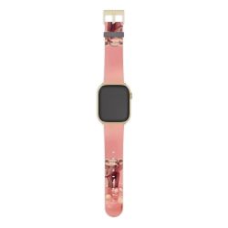 Apple Watch Band S/M gold
