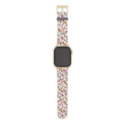 Apple Watch Band S/M gold