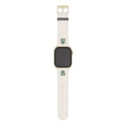 Apple Watch Band S/M gold