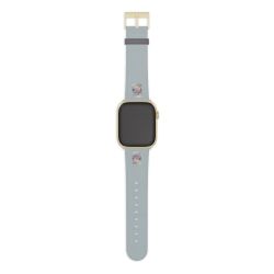 Apple Watch Band S/M gold