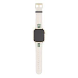 Apple Watch Band S/M gold