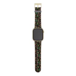 Apple Watch Band S/M gold