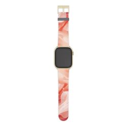 Apple Watch Band S/M gold
