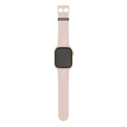Apple Watch Band S/M gold