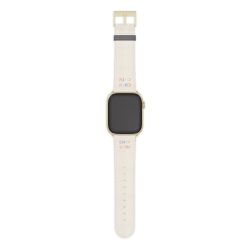 Apple Watch Band S/M gold