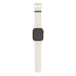 Apple Watch Band S/M gold