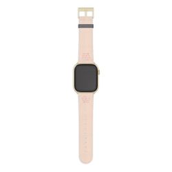 Apple Watch Band S/M gold
