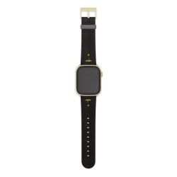 Apple Watch Band S/M gold