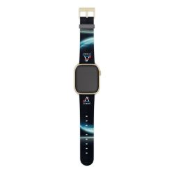 Apple Watch Band S/M gold