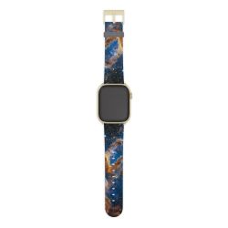Apple Watch Band S/M gold