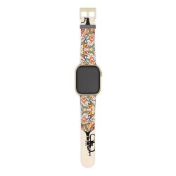 Apple Watch Band S/M gold
