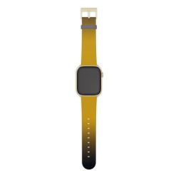 Apple Watch Band S/M gold