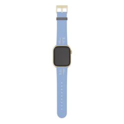Apple Watch Band S/M gold