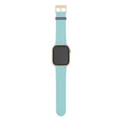 Apple Watch Band S/M gold