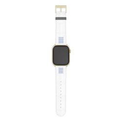 Apple Watch Band S/M gold