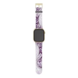 Apple Watch Band S/M gold