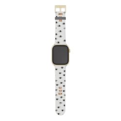 Apple Watch Band S/M gold