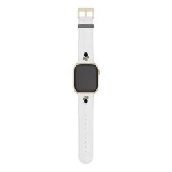 Apple Watch Band S/M gold