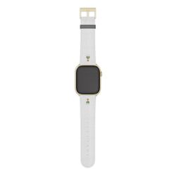 Apple Watch Band S/M gold