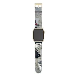 Apple Watch Band S/M gold
