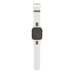 Apple Watch Band S/M gold