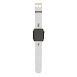 Apple Watch Band S/M gold