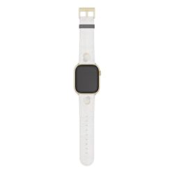 Apple Watch Band S/M gold