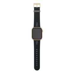Apple Watch Band S/M gold