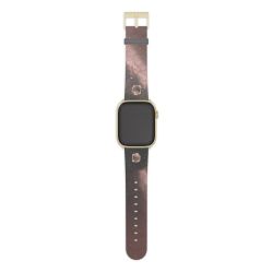 Apple Watch Band S/M gold