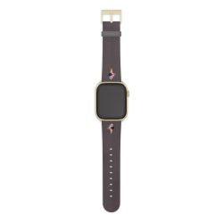 Apple Watch Band S/M gold
