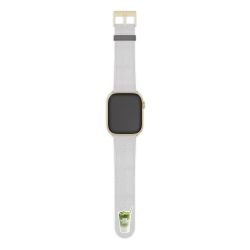 Apple Watch Band S/M gold