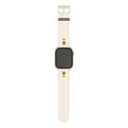Apple Watch Band S/M gold
