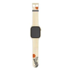 Apple Watch Band S/M gold