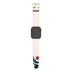 Apple Watch Band S/M gold