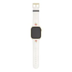 Apple Watch Band S/M gold