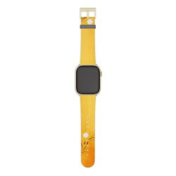 Apple Watch Band S/M gold