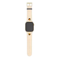 Apple Watch Band S/M gold