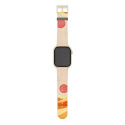 Apple Watch Band S/M gold