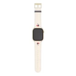 Apple Watch Band S/M gold