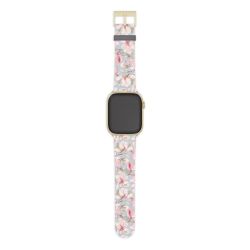 Apple Watch Band S/M gold