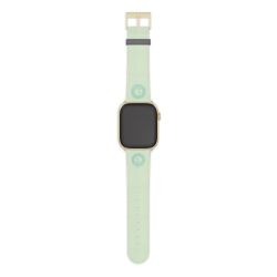Apple Watch Band S/M gold