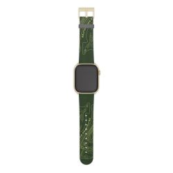 Apple Watch Band S/M gold