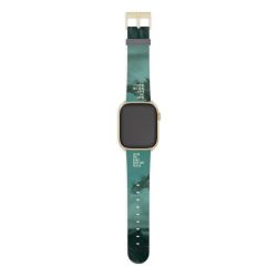 Apple Watch Band S/M gold