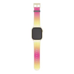 Apple Watch Band S/M gold