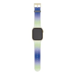 Apple Watch Band S/M gold