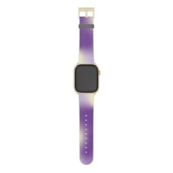 Apple Watch Band S/M gold