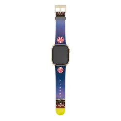 Apple Watch Band S/M gold